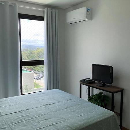 Itacolomi Home Club Apto 404 T1 Penha  Exteriér fotografie