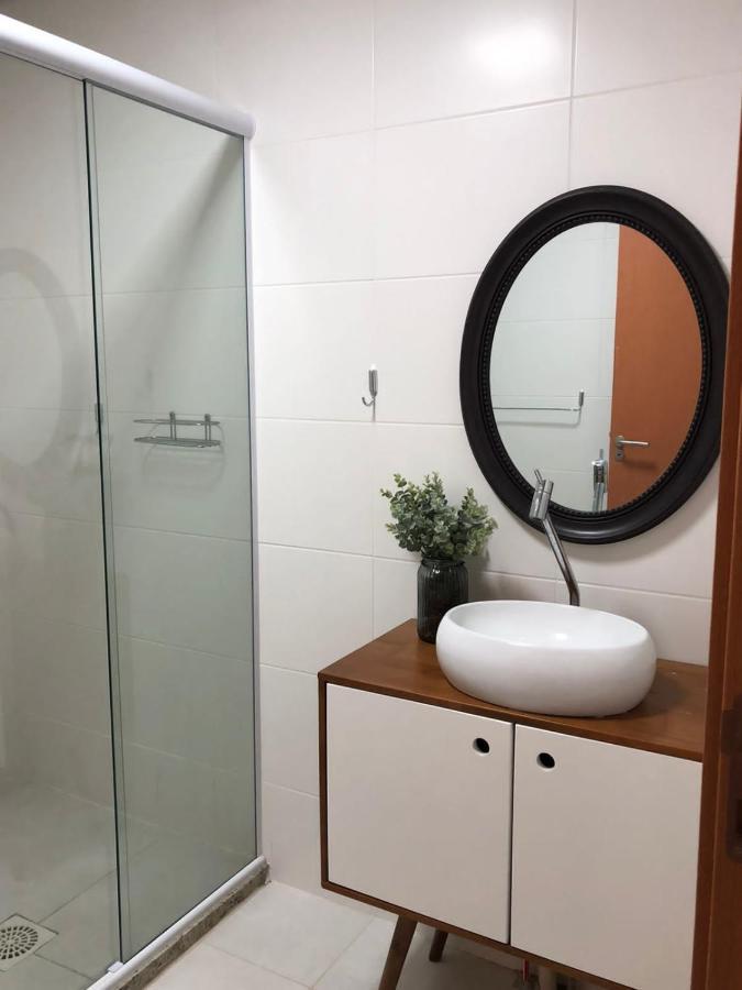 Itacolomi Home Club Apto 404 T1 Penha  Exteriér fotografie