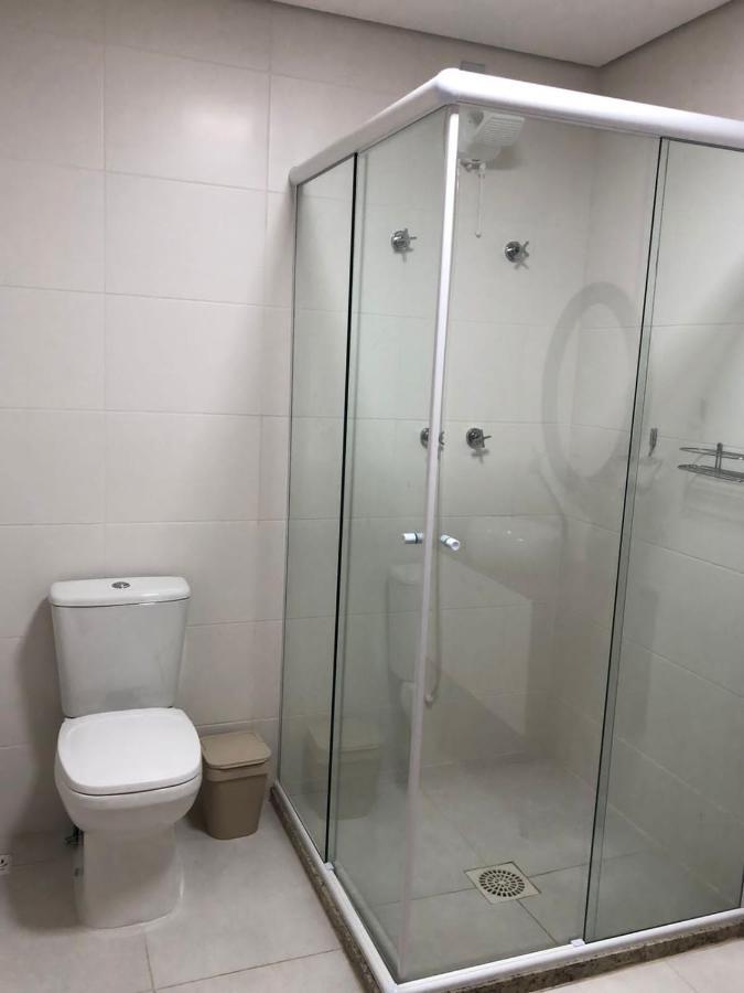 Itacolomi Home Club Apto 404 T1 Penha  Exteriér fotografie
