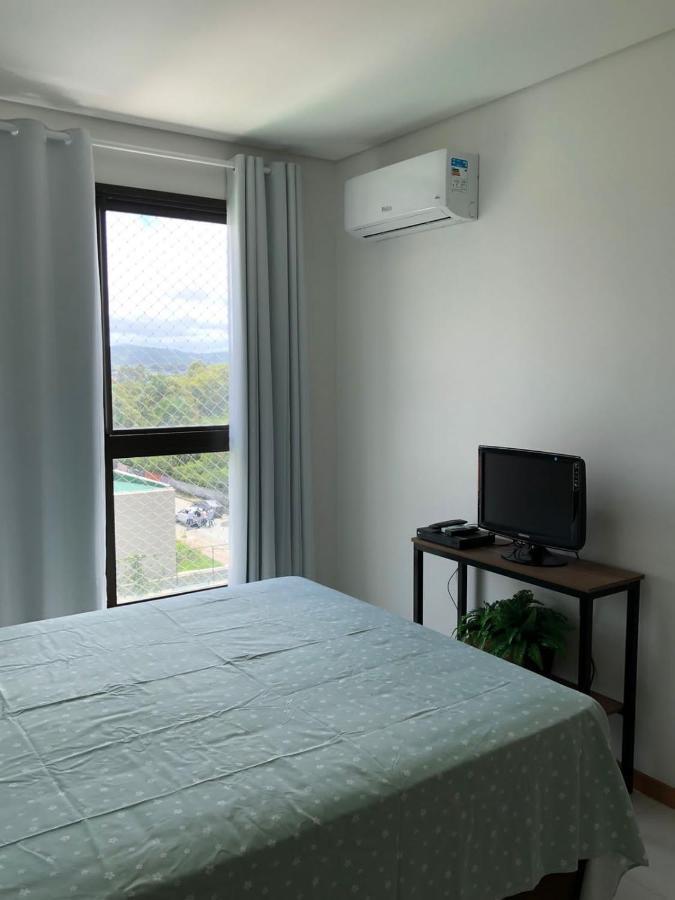 Itacolomi Home Club Apto 404 T1 Penha  Exteriér fotografie