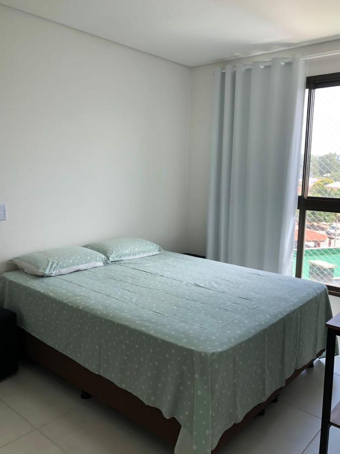 Itacolomi Home Club Apto 404 T1 Penha  Exteriér fotografie