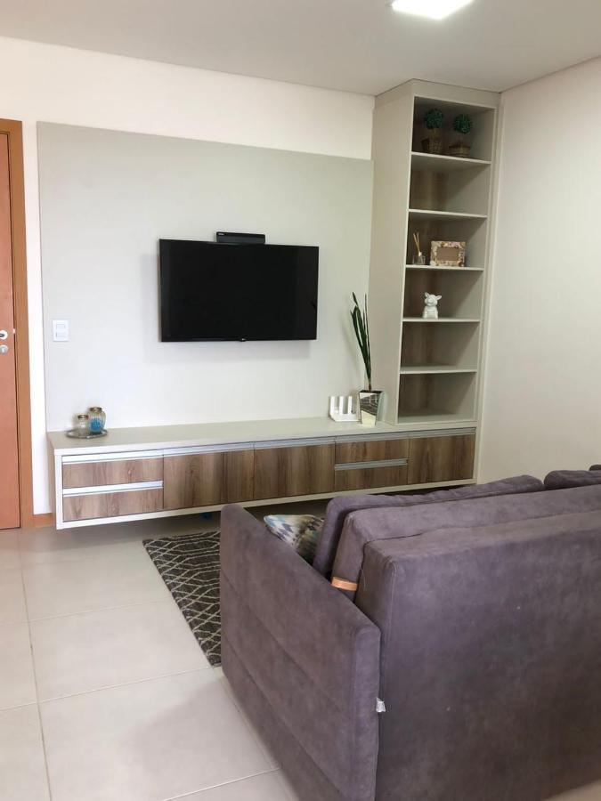 Itacolomi Home Club Apto 404 T1 Penha  Exteriér fotografie