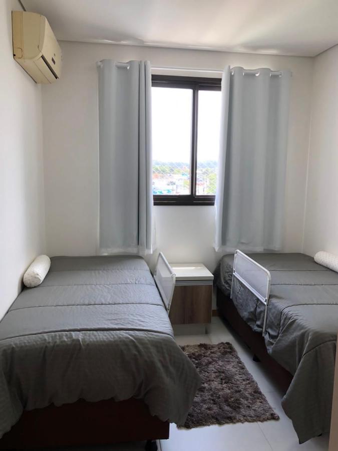 Itacolomi Home Club Apto 404 T1 Penha  Exteriér fotografie