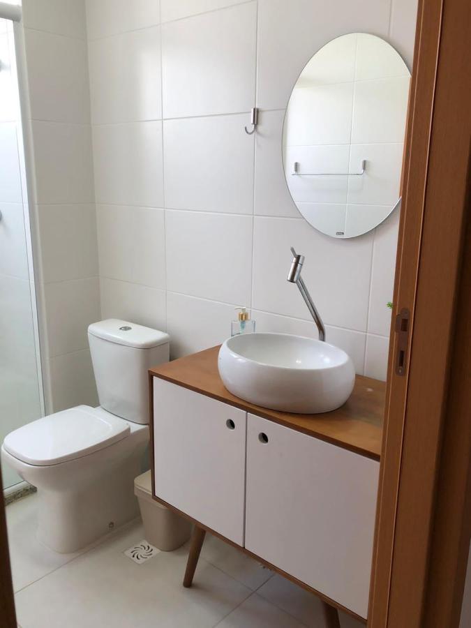 Itacolomi Home Club Apto 404 T1 Penha  Exteriér fotografie